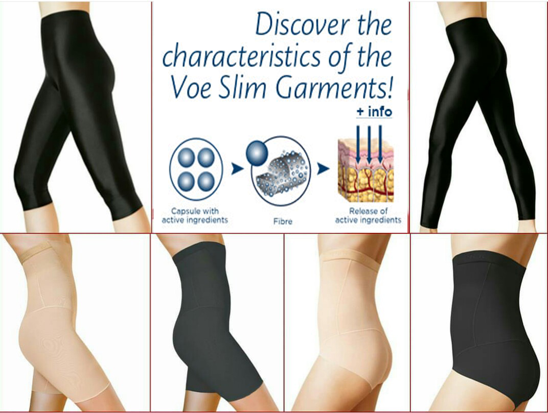 Jual VOE Slim - legging anti selulit dan slimming semata kaki - Jakarta  Timur - Aimee Fresh & Young