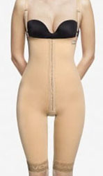 VOE 3004 Post Surgery Liposuction Girdle