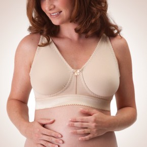 Design veronique maternity bra