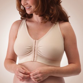 Design veronique maternity bra