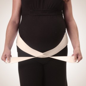 Design Veronique Maternity Tummy Belt V310
