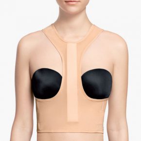 Breast separator VOE compression garment #2004