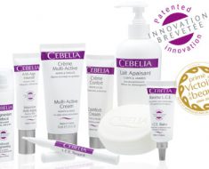 Cebelia Medical Skin care